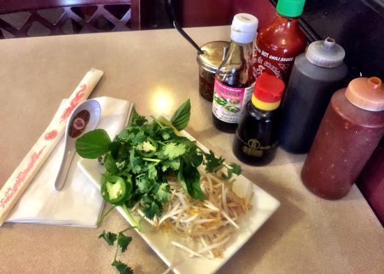 Viet Huong Vietnamese Restaurant